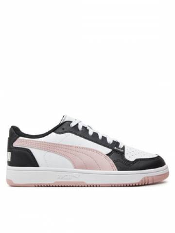 Puma Снікерcи Reb-L Jr 398993 10 Білий Puma Снікерcи Reb-L Jr 398993 10 Білий