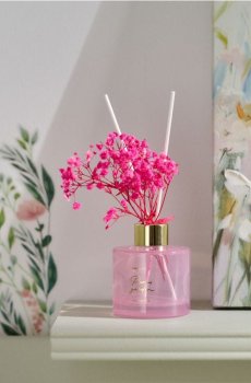 Ароматні палички Peony Garden - пастельний рожевий