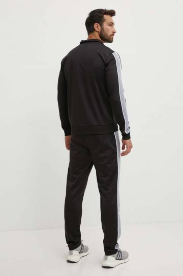 Спортивный костюм EA7 Emporio Armani мужской цвет чёрный PJ08Z.6DPV58 Спортивный костюм EA7 Emporio Armani мужской цвет чёрный PJ08Z.6DPV58
