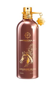 Montale Arabians Musk Парфюмированная вода унисекс, 100 мл (ТЕСТЕР)