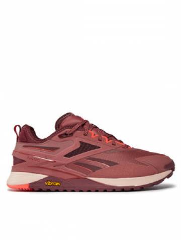 Reebok Взуття для тренажерного залу Nano X3 Adventure IE4461 Червоний Reebok Взуття для тренажерного залу Nano X3 Adventure IE4461 Червоний