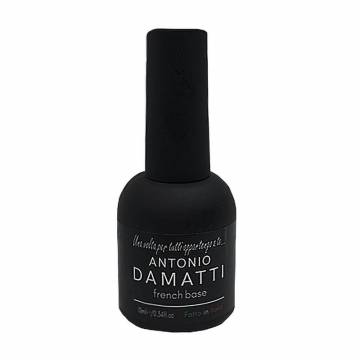 База для гель-лака Antonio Damatti French Base, 003, 10 мл База для гель-лака Antonio Damatti French Base, 003, 10 мл