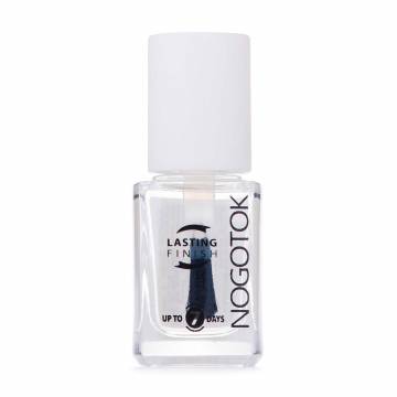 Основа под лак Nogotok Style Color 001, 12 мл Основа под лак Nogotok Style Color 001, 12 мл