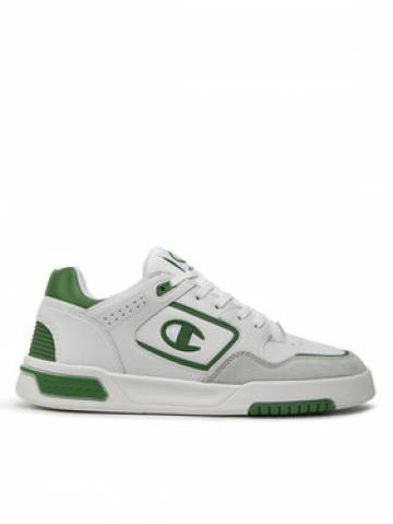 Champion Снікерcи Z80 Low Low Cut Shoe S22217-CHA-WW012 Білий Champion Снікерcи Z80 Low Low Cut Shoe S22217-CHA-WW012 Білий