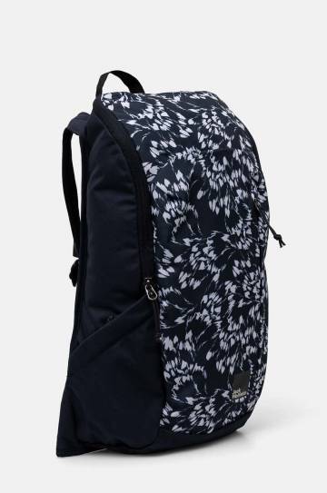 Рюкзак Jack Wolfskin Frauenstein цвет синий большой однотонный Рюкзак Jack Wolfskin Frauenstein цвет синий большой однотонный
