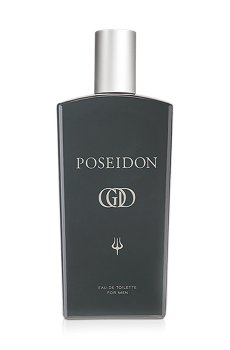 Instituto Espanol Poseidon God Туалетная вода мужская, 150 мл