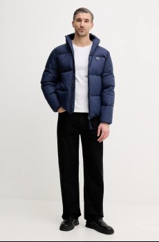 Пуховая куртка Lacoste