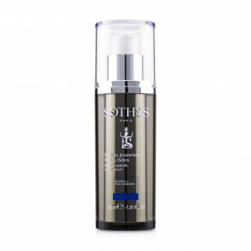 Сыворотка для лица Sothys Wrinkle-specific Youth Serum против морщин, 30 мл Сыворотка для лица Sothys Wrinkle-specific Youth Serum против морщин, 30 мл