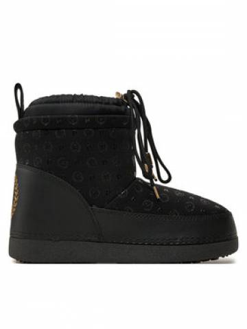 Pollini Снігоходи SA24213G0LXI100A Чорний Pollini Снігоходи SA24213G0LXI100A Чорний