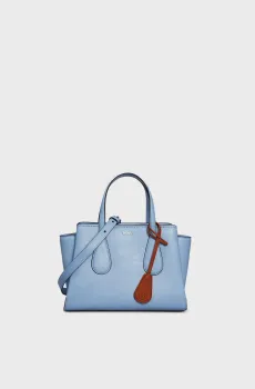 Женская голубая сумка Голубой ONESIZE BOSS 50517101;436