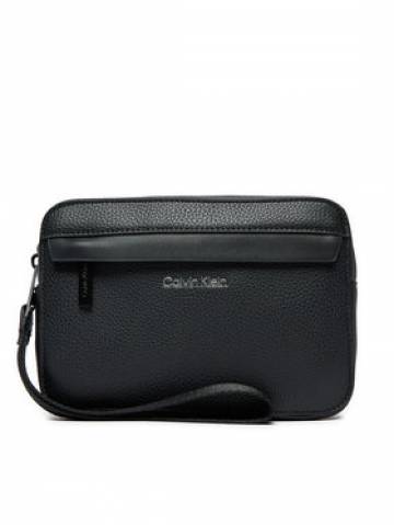 Calvin Klein Косметичка K50K512200 Чорний Calvin Klein Косметичка K50K512200 Чорний