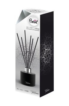Аромадиффузор Brait Midnight Dream, 100 мл