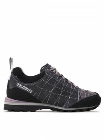 Dolomite Трекінгові черевики Diagonal Gtx Wmn GORE-TEX 265782-1434005 Сірий Dolomite Трекінгові черевики Diagonal Gtx Wmn GORE-TEX 265782-1434005 Сірий
