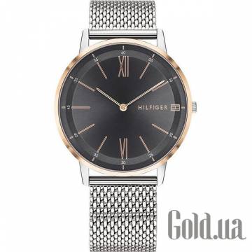 Дизайнерские часы Tommy Hilfiger