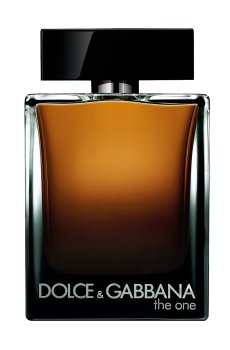 Dolce & Gabbana The One For Men Парфюмированная вода мужская, 100 мл (ТЕСТЕР с крышкой)