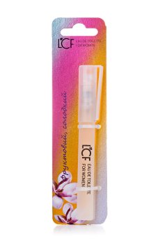 Уценка! LCF 27 Туалетная вода женская, 8 мл