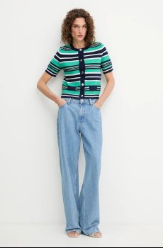 Джемпер Morgan