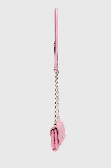 Сумочка Guess ASSIA цвет розовый HWQG84 99790 Сумочка Guess ASSIA цвет розовый HWQG84 99790