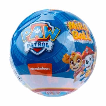 Мягкая игрушка-сюрприз Miraball Paw Patrol в шаре, с аксессуарами, от 3 лет, 7*7*7 см (M14118) Мягкая игрушка-сюрприз Miraball Paw Patrol в шаре, с аксессуарами, от 3 лет, 7*7*7 см (M14118)