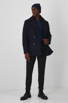 Свитер с примесью шерсти Medicine