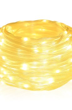 Светодиодная гирлянда, 10 м