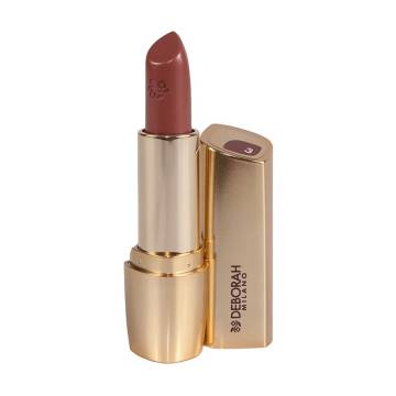 Помада для губ Deborah Milano Red Lipstick SPF 15, 03 Copper Blazer, 4.4 г Помада для губ Deborah Milano Red Lipstick SPF 15, 03 Copper Blazer, 4.4 г