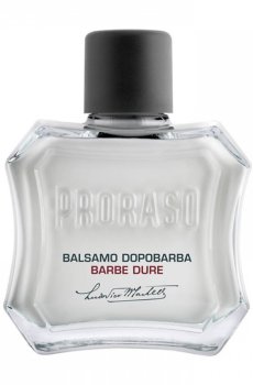 Бальзам после бритья Proraso After Shave Balm Nourish Sandalwood, 100 мл