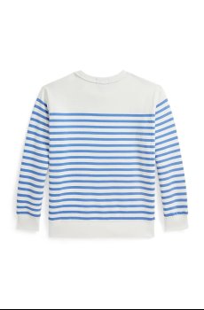 Детская кофта Polo Ralph Lauren