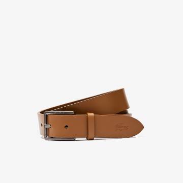 Lacoste ремінь чоловічий Lacoste ремінь чоловічий
