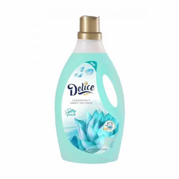 Кондиционер для белья Delice Silky Touch, 60 стирок, 2 л Кондиционер для белья Delice Silky Touch, 60 стирок, 2 л
