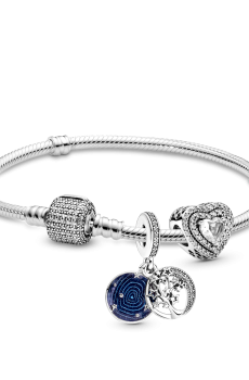 Подарунковий комплект "Дерево та галактичний місяць"