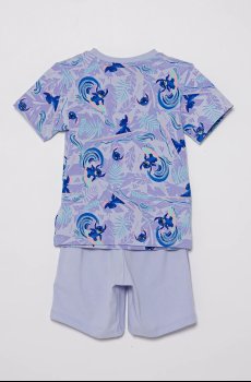 Детский комплект adidas