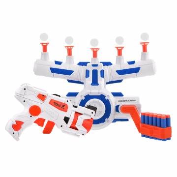 Ігровий набір інтерактивна мішень Same toy Flying Ball (S3227) Ігровий набір інтерактивна мішень Same toy Flying Ball (S3227)
