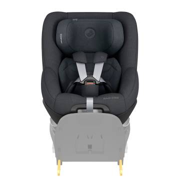 Автокрісло Maxi-Cosi Pearl 360 Pro authentic graphite (8053550110)