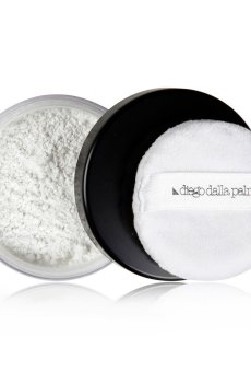 Рассыпчатая пудра Diego Dalla Palma Rice Powder Rice Powder, 12 г