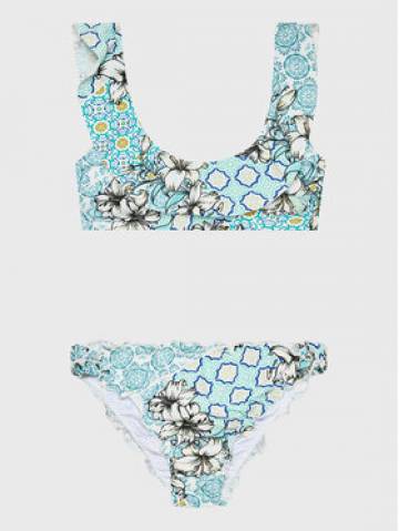 Guess Купальник J3GZ02 MP004 Кольоровий Guess Купальник J3GZ02 MP004 Кольоровий