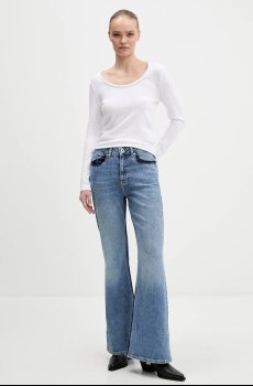 Джинсы Karl Lagerfeld Jeans