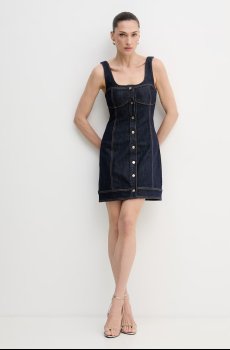 Джинсовое платье Gaudi