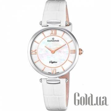Швейцарские часы Candino Швейцарские часы Candino