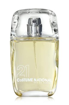 Costume National 21 Парфюмированная вода унисекс, 30 мл