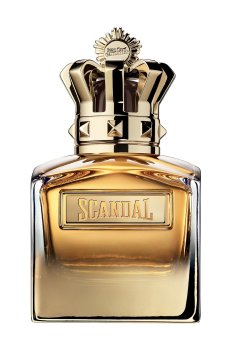 Jean Paul Gaultier Scandal Pour Homme Absolu Духи мужские, 100 мл