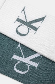 Носки Calvin Klein Jeans 2 шт