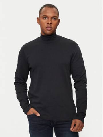Blend Гольф 20717343 Чорний Regular Fit Blend Гольф 20717343 Чорний Regular Fit
