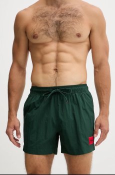 Купальные шорты HUGO DOMINICA