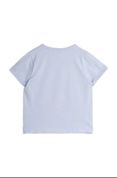 Детская футболка Mini Rodini Birds