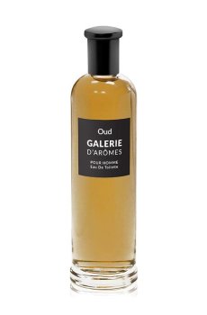 Galerie DAromes Oud Туалетная вода мужская, 100 мл