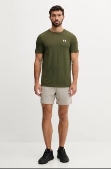 Футболка для тренинга Under Armour Vanish Seamless
