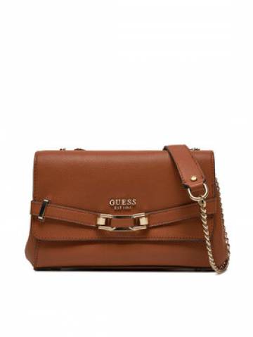 Guess Сумка HWBG95 27210 Коричневий