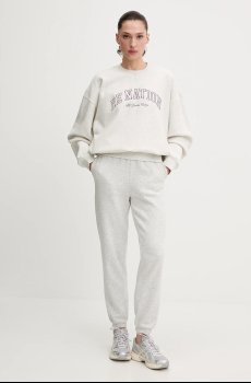 Хлопковая кофта P.E Nation Heritage