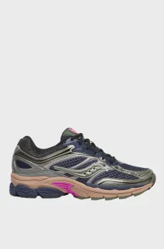 Кроссовки PROGRID OMNI 9 DISRUPT Разноцветный 4.5 Saucony S70739-74